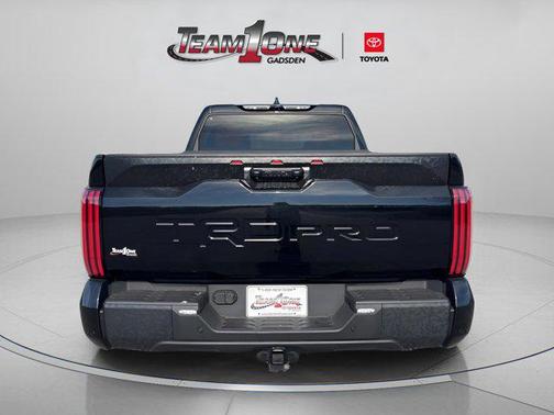 2024 Toyota Tundra Hybrid TRD Pro