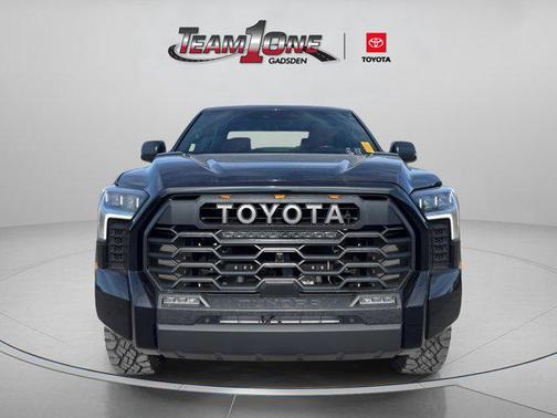 2024 Toyota Tundra Hybrid TRD Pro