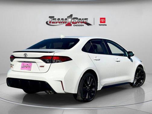 2023 Toyota Corolla XSE