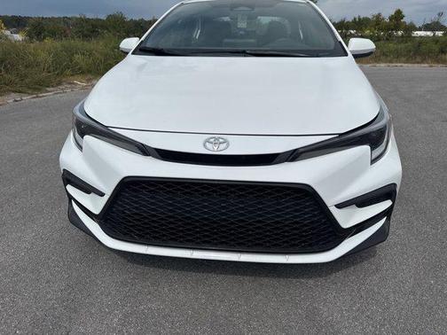2023 Toyota Corolla XSE