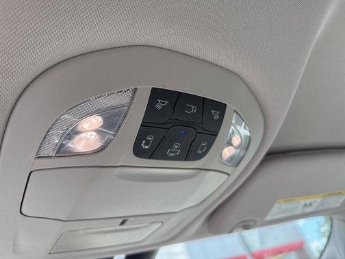 2018 Chrysler Pacifica Touring-L