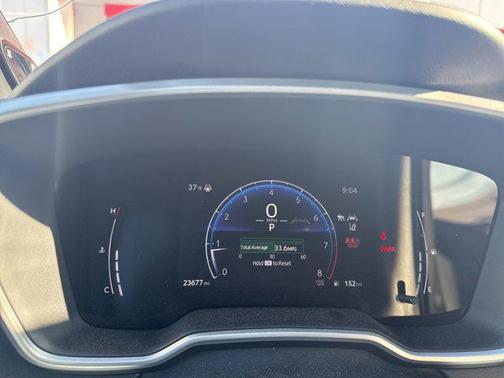 2025 Toyota Corolla XSE