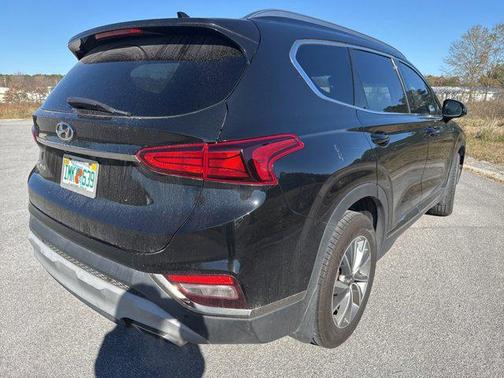 2019 Hyundai SANTA FE SEL Plus 2.4