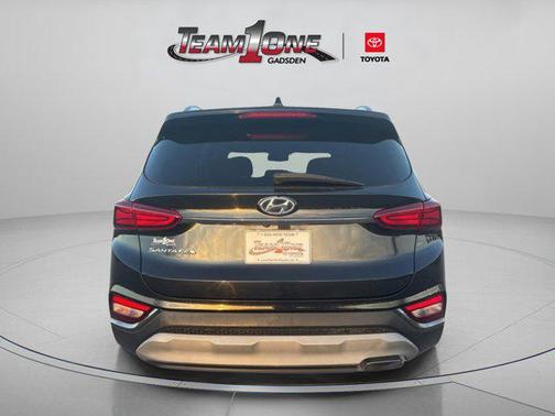 2019 Hyundai SANTA FE SEL Plus 2.4