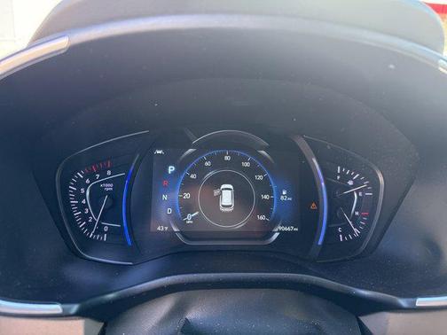 2019 Hyundai SANTA FE SEL Plus 2.4