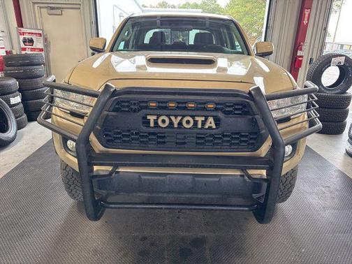 2020 Toyota Tacoma SR5