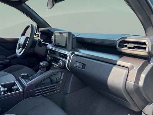 Everest 2025 Toyota 4Runner TRD Off Road