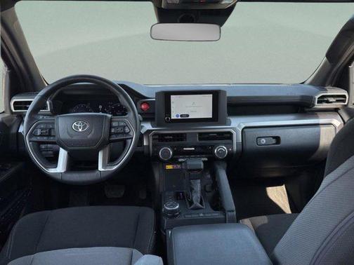 Everest 2025 Toyota 4Runner TRD Off Road