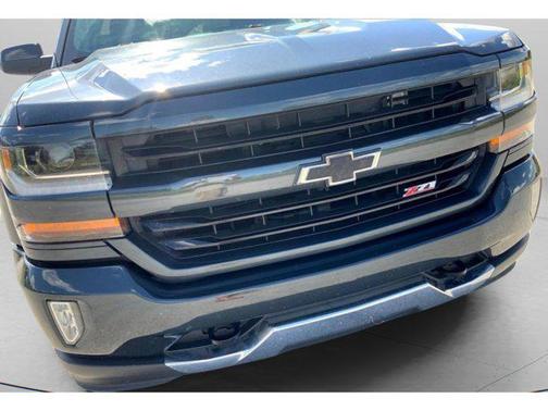 2019 Chevrolet Silverado 1500 2LT