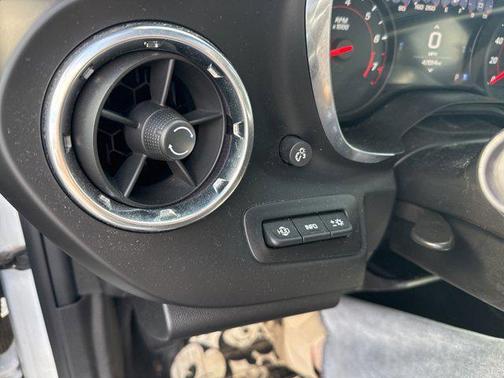 2020 Chevrolet Camaro 2SS