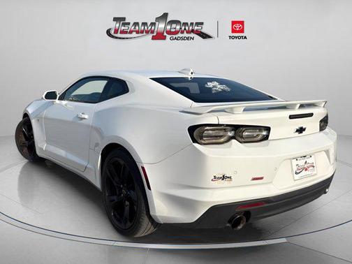2020 Chevrolet Camaro 2SS