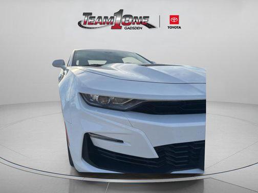 2020 Chevrolet Camaro 2SS