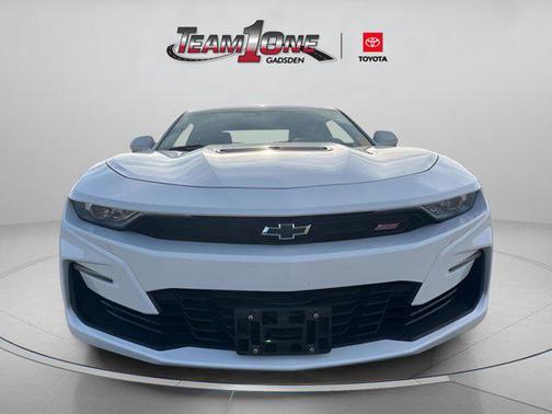 2020 Chevrolet Camaro 2SS