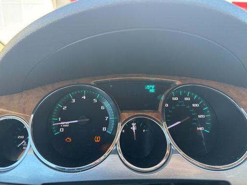 2009 Buick Enclave CXL