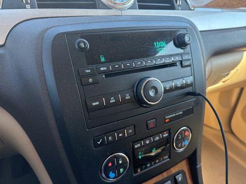 2009 Buick Enclave CXL