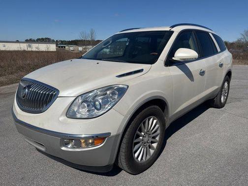 2009 Buick Enclave CXL