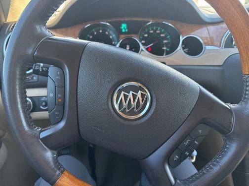 2009 Buick Enclave CXL