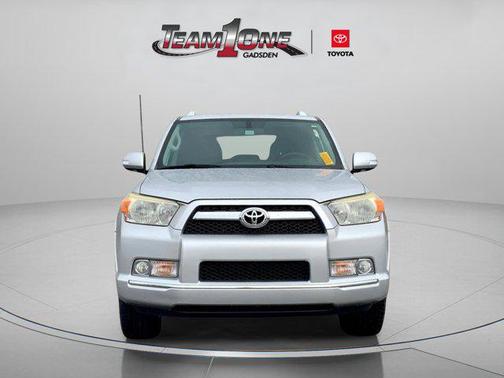 2011 Toyota 4Runner SR5