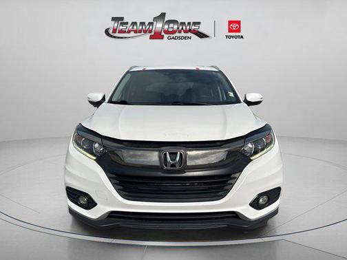 2022 Honda HR-V EX-L