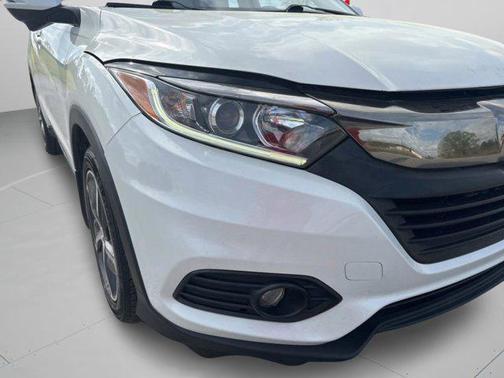 2022 Honda HR-V EX-L