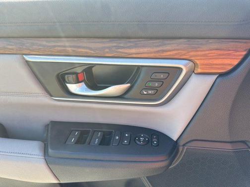 2021 Honda CR-V 2WD Touring