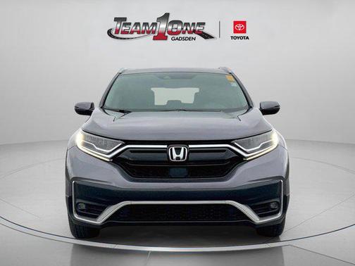 2021 Honda CR-V 2WD Touring