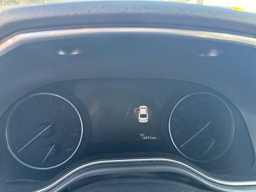 2019 Toyota Avalon Limited