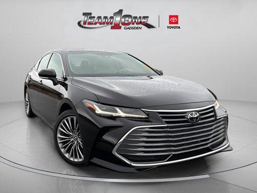 2019 Toyota Avalon Limited