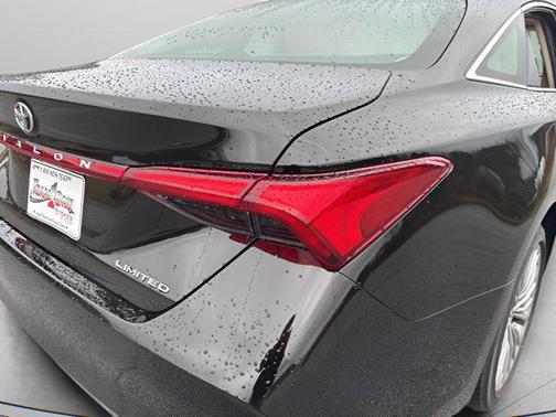 2019 Toyota Avalon Limited