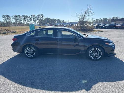 2019 Toyota Avalon Limited