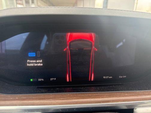 2022 Tesla Model S Base