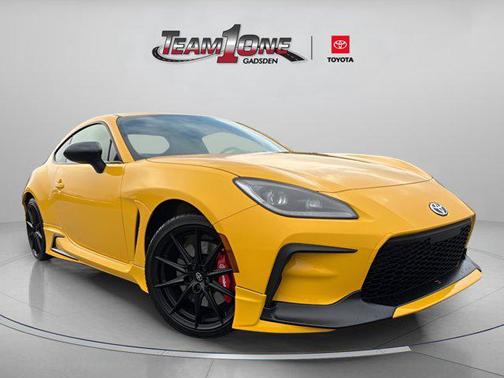 2026 Toyota GR86 Base