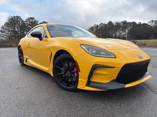 2026 Toyota GR86 Base