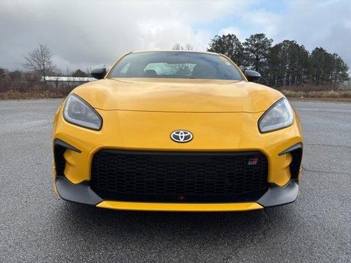 2026 Toyota GR86 Base