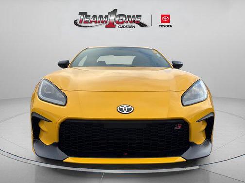 2026 Toyota GR86 Base