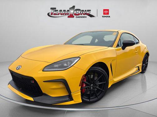 2026 Toyota GR86 Base