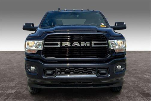 2019 RAM 2500 Big Horn Crew Cab 4x2 6'4' Box