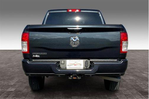 2019 RAM 2500 Big Horn Crew Cab 4x2 6'4' Box