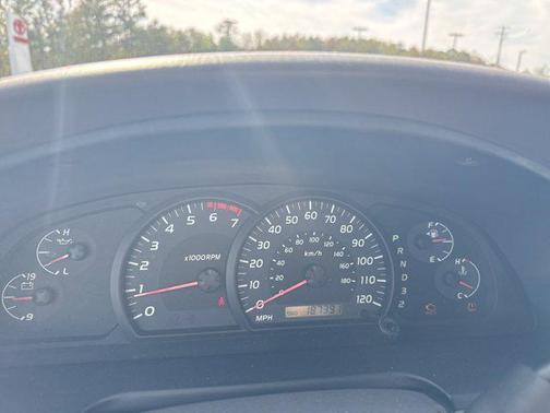 2005 Toyota Tundra SR5