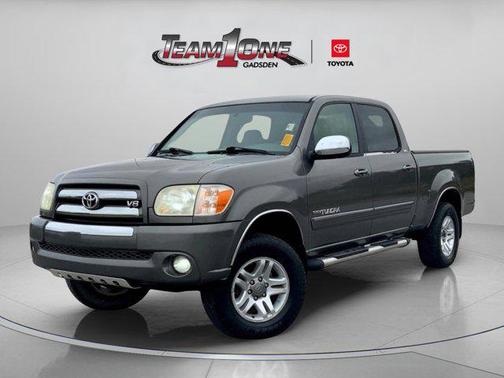 2005 Toyota Tundra SR5