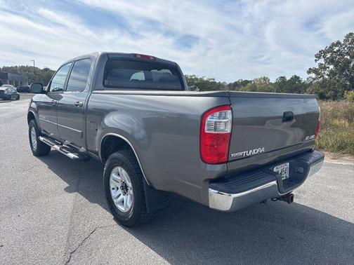 2005 Toyota Tundra SR5