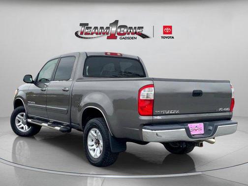 2005 Toyota Tundra SR5