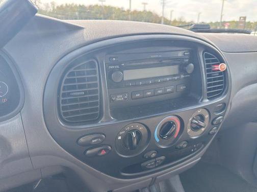 2005 Toyota Tundra SR5