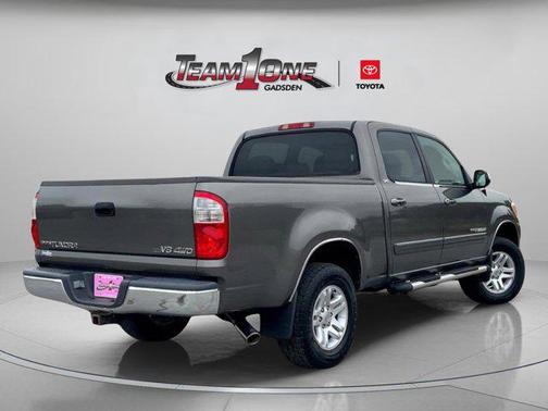 2005 Toyota Tundra SR5