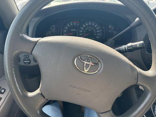 2005 Toyota Tundra SR5