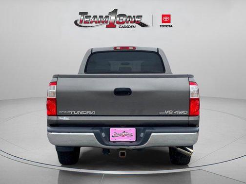 2005 Toyota Tundra SR5