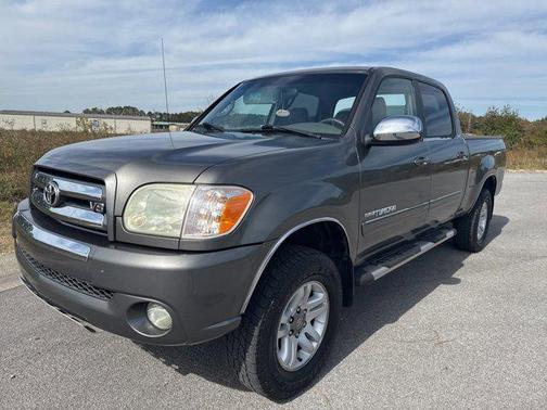 2005 Toyota Tundra SR5