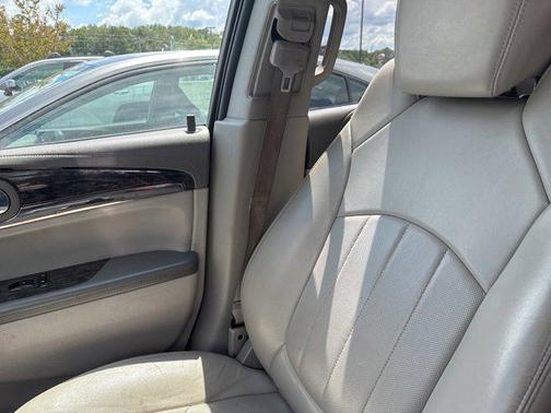 2013 Buick Enclave Leather