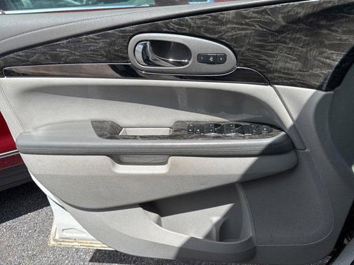 2013 Buick Enclave Leather