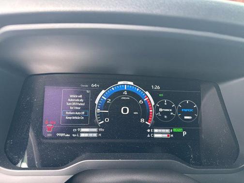 2025 Toyota Sequoia Limited